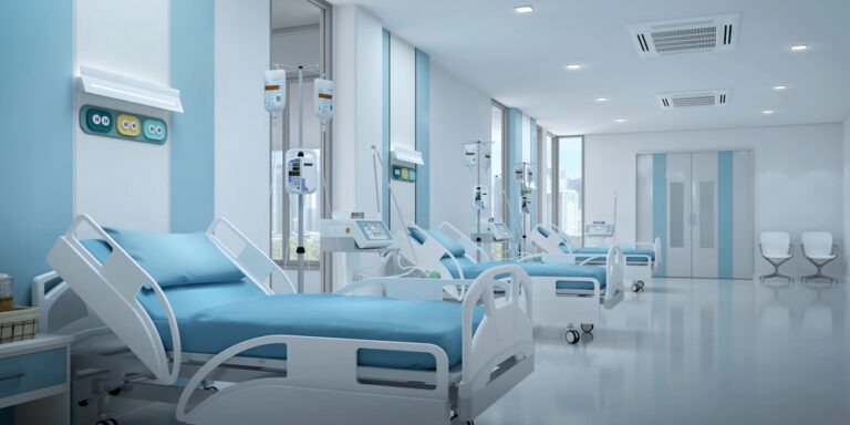 Stationäre Versorgung und Gesundheitsämter: Strukturen, Zusammenarbeit, Perspektiven