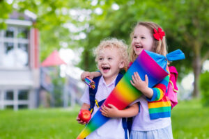 Gesundheitscheck vor dem Schulstart: Aufgaben, Verfahren und Relevanz