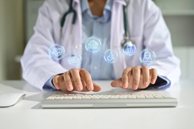 Moderne Praxisverwaltung – so arbeiten Ärzte heutzutage mit mehr System